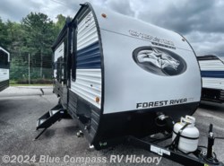 Used 2022 Forest River Cherokee Wolf Pup 16FQ available in Claremont, North Carolina