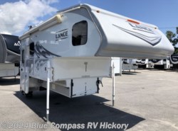 Used 2021 Lance  Lance Truck Campers 1172 Lance Truck Camper available in Claremont, North Carolina