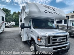 Used 2023 Thor Motor Coach Chateau 25M available in Claremont, North Carolina