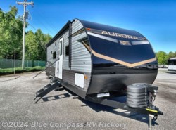 Used 2024 Forest River Aurora 24RBS available in Claremont, North Carolina