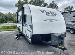 Used 2022 Gulf Stream Vista Cruiser 23QBS available in Claremont, North Carolina