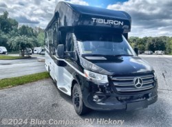 New 2025 Thor Motor Coach Tiburon Sprinter 24FB available in Claremont, North Carolina