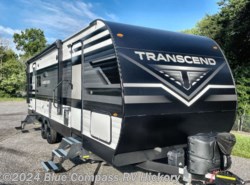 Used 2022 Grand Design Transcend Xplor 245rl available in Claremont, North Carolina