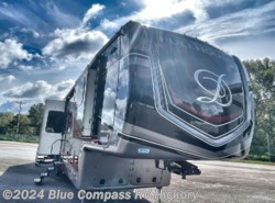 Used 2022 DRV  FullHouse LX455 available in Claremont, North Carolina