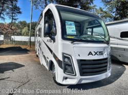 New 2025 Thor Motor Coach Axis 24.1 available in Claremont, North Carolina