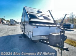 Used 2019 Forest River Flagstaff SE 21TBHWSE available in Claremont, North Carolina