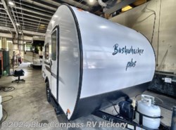 Used 2022 Braxton Creek Bushwhacker Plus 15 FK available in Claremont, North Carolina