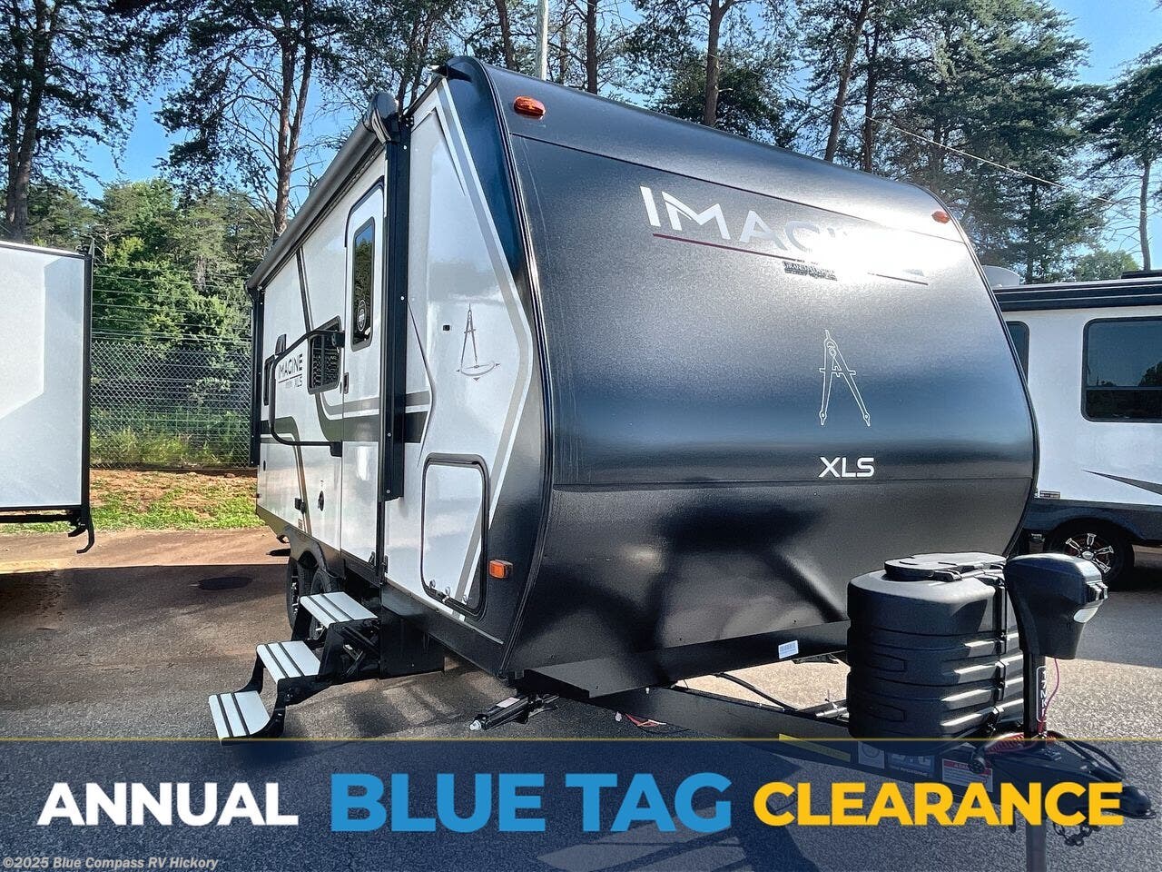 New 2026 Grand Design Imagine XLS 17MKE available in Claremont, North Carolina