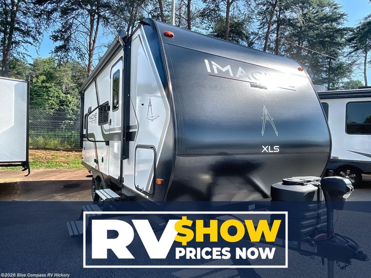 New 2026 Grand Design Imagine XLS 17MKE available in Claremont, North Carolina