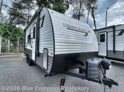 New 2026 Starcraft Autumn Ridge 20MB available in Claremont, North Carolina