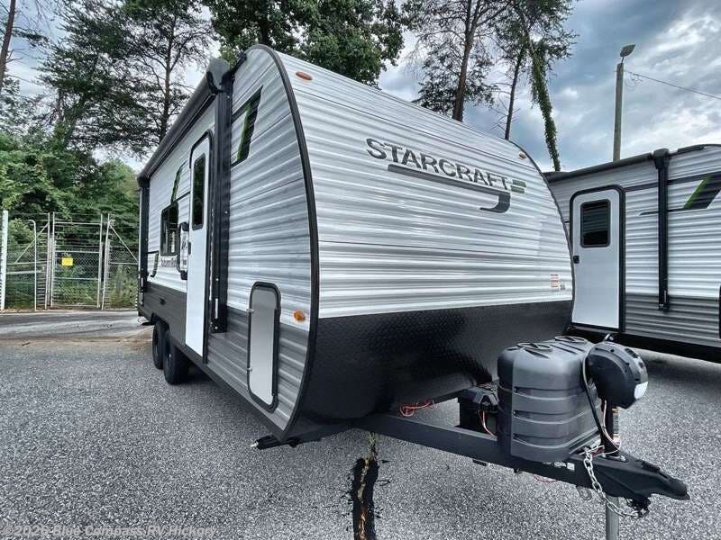 New 2026 Starcraft Autumn Ridge 20MB available in Claremont, North Carolina