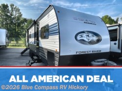 New 2026 Forest River Cherokee 294GEBG available in Claremont, North Carolina