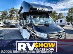 New 2026 Thor Motor Coach Tiburon Sprinter 24RW available in Claremont, North Carolina