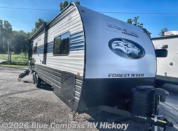 New 2026 Forest River Cherokee Grey Wolf 23MK available in Claremont, North Carolina