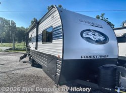 New 2026 Forest River Cherokee Grey Wolf 23MK available in Claremont, North Carolina