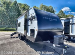 New 2026 Keystone Passport Classic 210RKC available in Claremont, North Carolina