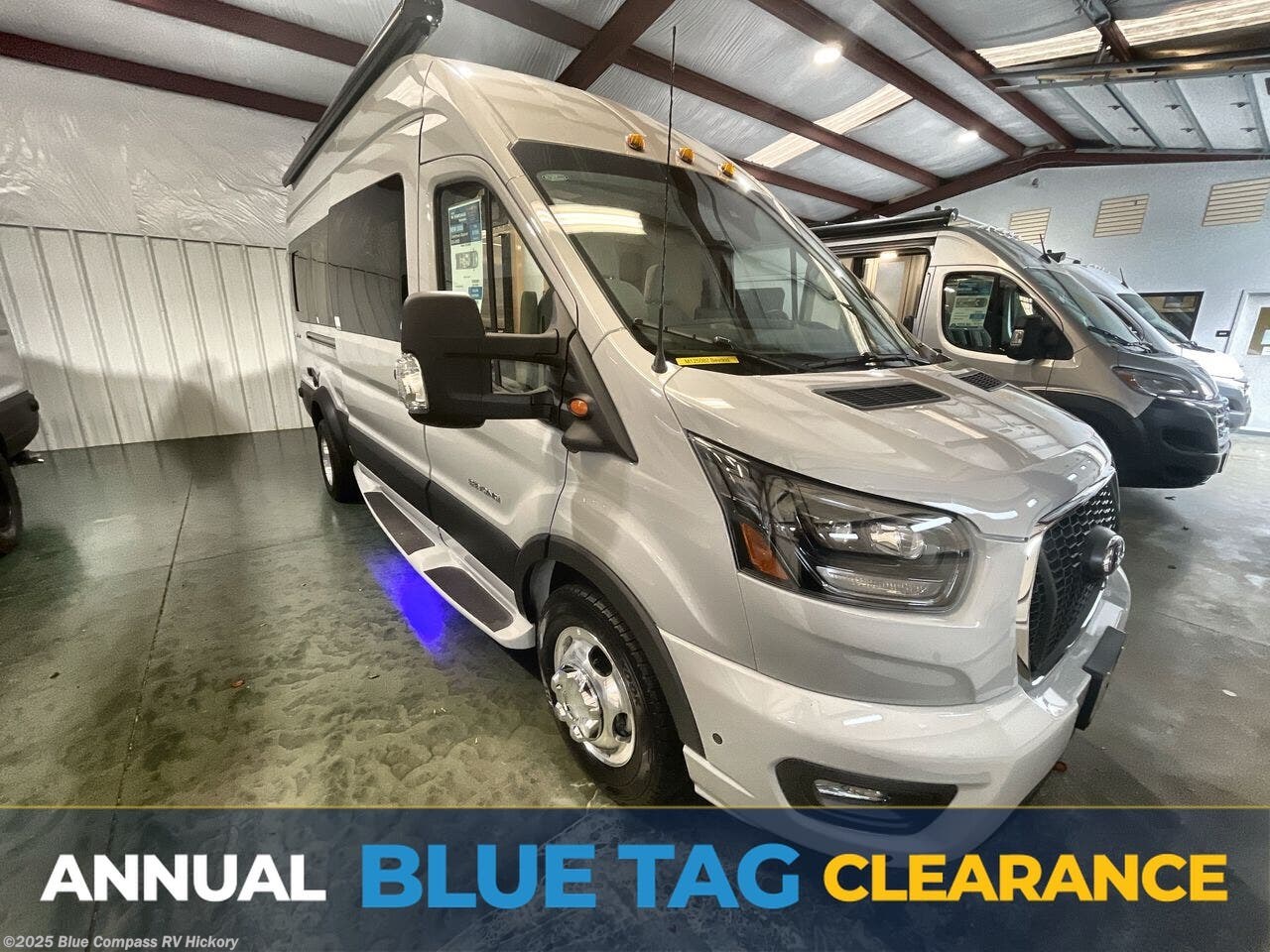 New 2026 Coachmen Beyond 22C AWD available in Claremont, North Carolina