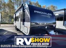 New 2026 Heartland Prowler Lynx 2500BH available in Claremont, North Carolina