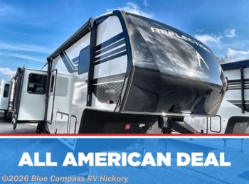 New 2026 Grand Design Reflection 303RLS available in Claremont, North Carolina
