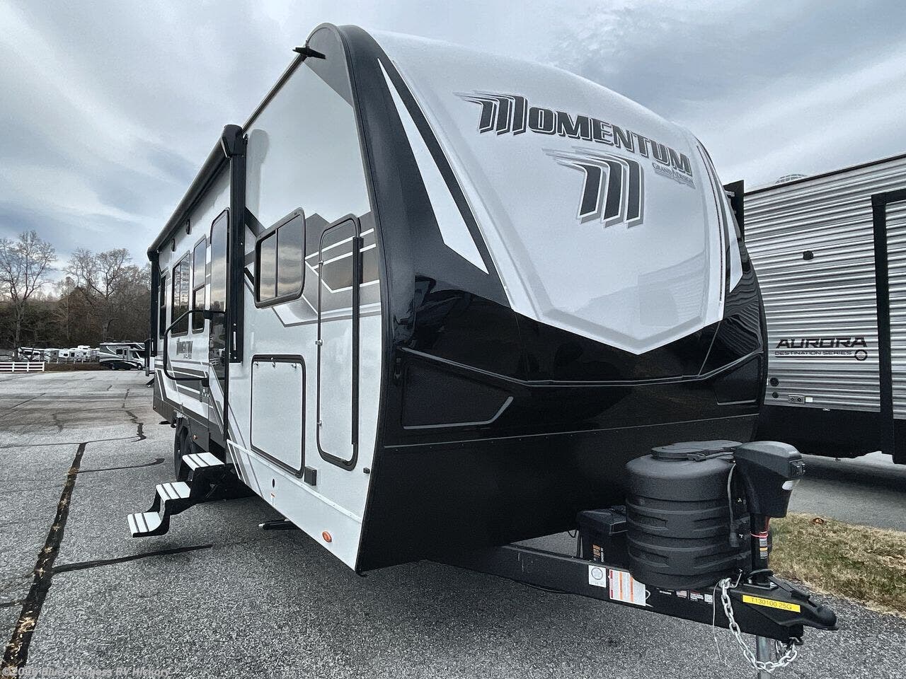 New 2026 Grand Design Momentum G-Class 25G available in Claremont, North Carolina