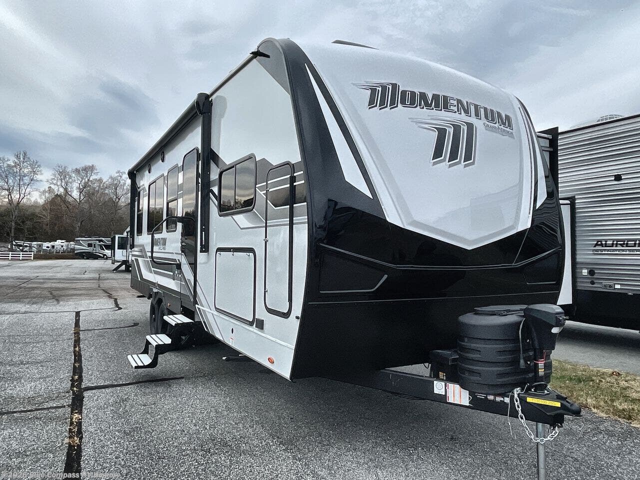 New 2026 Grand Design Momentum G-Class 25G available in Claremont, North Carolina