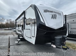 New 2026 Grand Design Momentum G-Class 25G available in Claremont, North Carolina