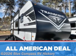 New 2026 Grand Design Transcend Xplor 25MLX available in Claremont, North Carolina