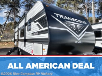 New 2026 Grand Design Transcend Xplor 25MLX available in Claremont, North Carolina