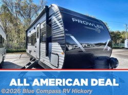 New 2026 Heartland Prowler 2201MDS available in Claremont, North Carolina