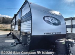 New 2026 Forest River Cherokee Grey Wolf 29NM available in Claremont, North Carolina
