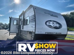 New 2026 Forest River Cherokee Wolf Den 273XLK available in Claremont, North Carolina