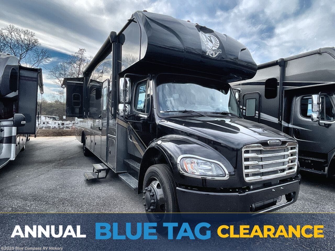 Used 2026 Nexus Wraith 37F available in Claremont, North Carolina