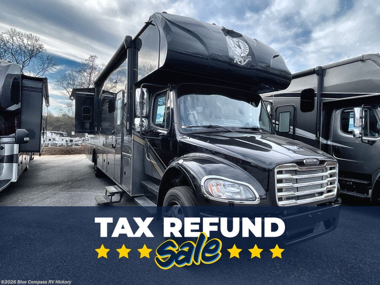 Used 2026 Nexus Wraith 37F available in Claremont, North Carolina