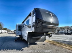 New 2026 Heartland Bighorn 31RL available in Claremont, North Carolina