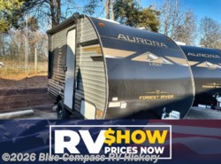 New 2026 Forest River Aurora Light 13RKX available in Claremont, North Carolina