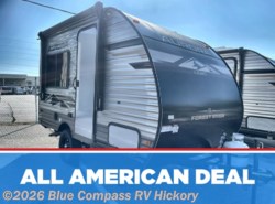 New 2026 Forest River Aurora Light 13RDX available in Claremont, North Carolina