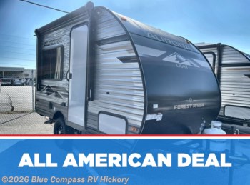 New 2026 Forest River Aurora Light 13RDX available in Claremont, North Carolina