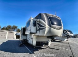 Used 2019 Jayco North Point 381FLWS available in Claremont, North Carolina