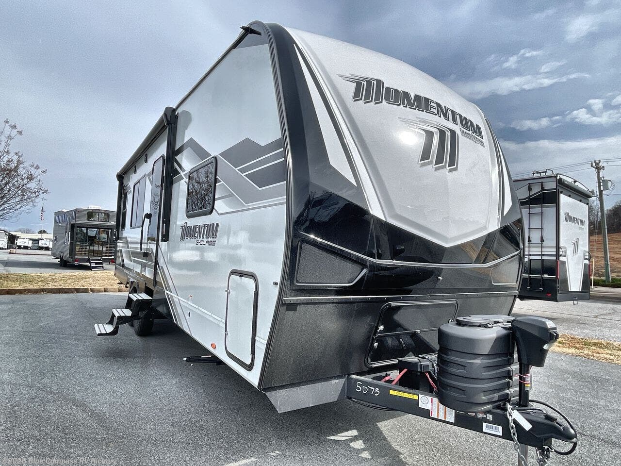 New 2026 Grand Design Momentum G-Class 27G available in Claremont, North Carolina