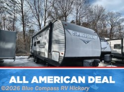 Used 2022 K-Z Sportsmen SE 281BHSE available in Claremont, North Carolina