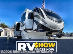 Used 2024 Grand Design Solitude 380FL available in Claremont, North Carolina
