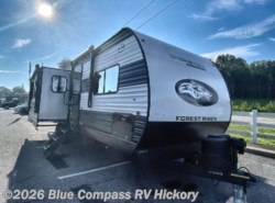 New 2026 Forest River Cherokee Wolf Den 273XLK available in Claremont, North Carolina