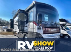 Used 2017 Fleetwood Pace Arrow LXE 38K available in Claremont, North Carolina