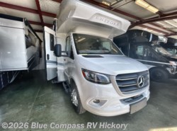 New 2026 Entegra Coach Qwest 25R available in Claremont, North Carolina