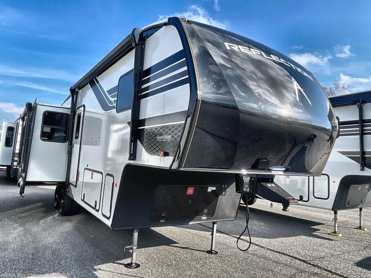 New 2026 Grand Design Reflection 303RLS available in Claremont, North Carolina