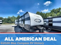 New 2025 Forest River Cherokee 306MM available in Claremont, North Carolina