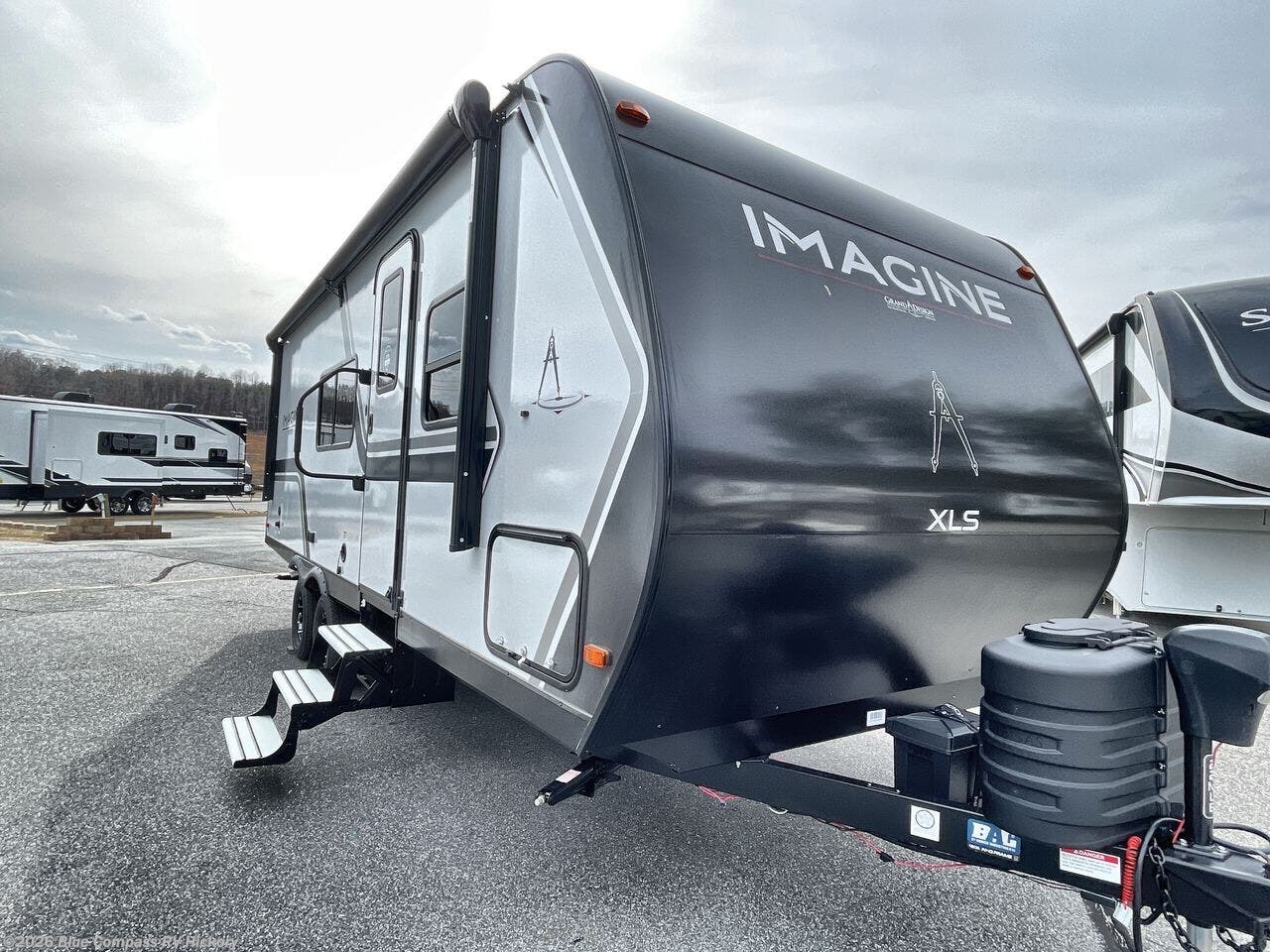 New 2026 Grand Design Imagine XLS 22MLE available in Claremont, North Carolina