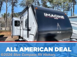New 2026 Grand Design Imagine XLS 22RBE available in Claremont, North Carolina