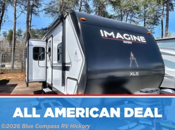 New 2026 Grand Design Imagine XLS 22RBE available in Claremont, North Carolina