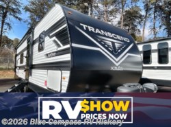 New 2026 Grand Design Transcend Xplor 26BHX available in Claremont, North Carolina